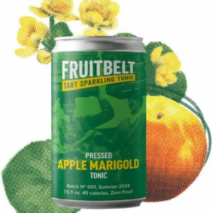 Apple Marigold Tonic - 24ct