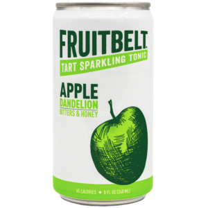 Vintage Apple Dandelion - 12 Pack